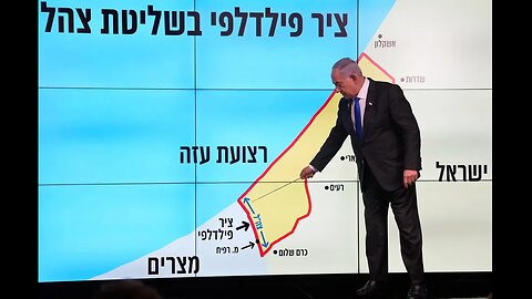 Dec 22nd 2024! Israel Just Admitted Why They Want To Expand Their Borders In The Middle East! STF