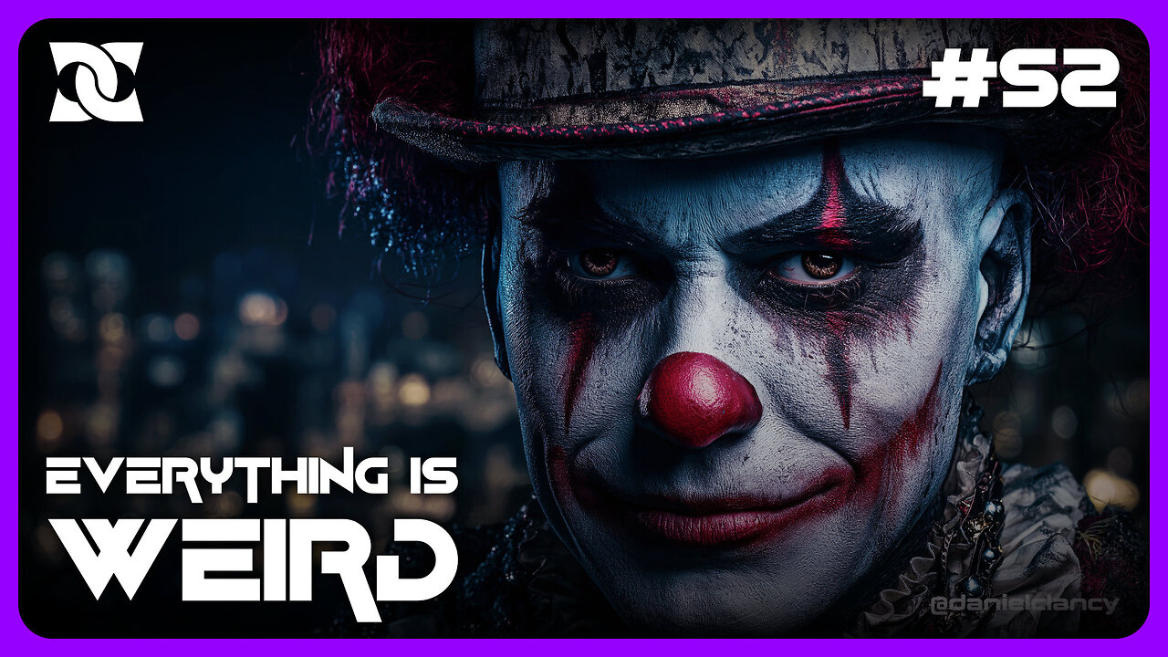 Everything Is Weird Now | Episode #52