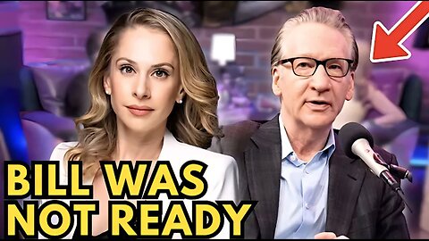 Ana Kasparian SCHOOLS Bill Maher