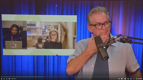 Candance Owens rips into RFK jr's cousin on her disgusting propagandized arguments▮The Jimmy Dore Show