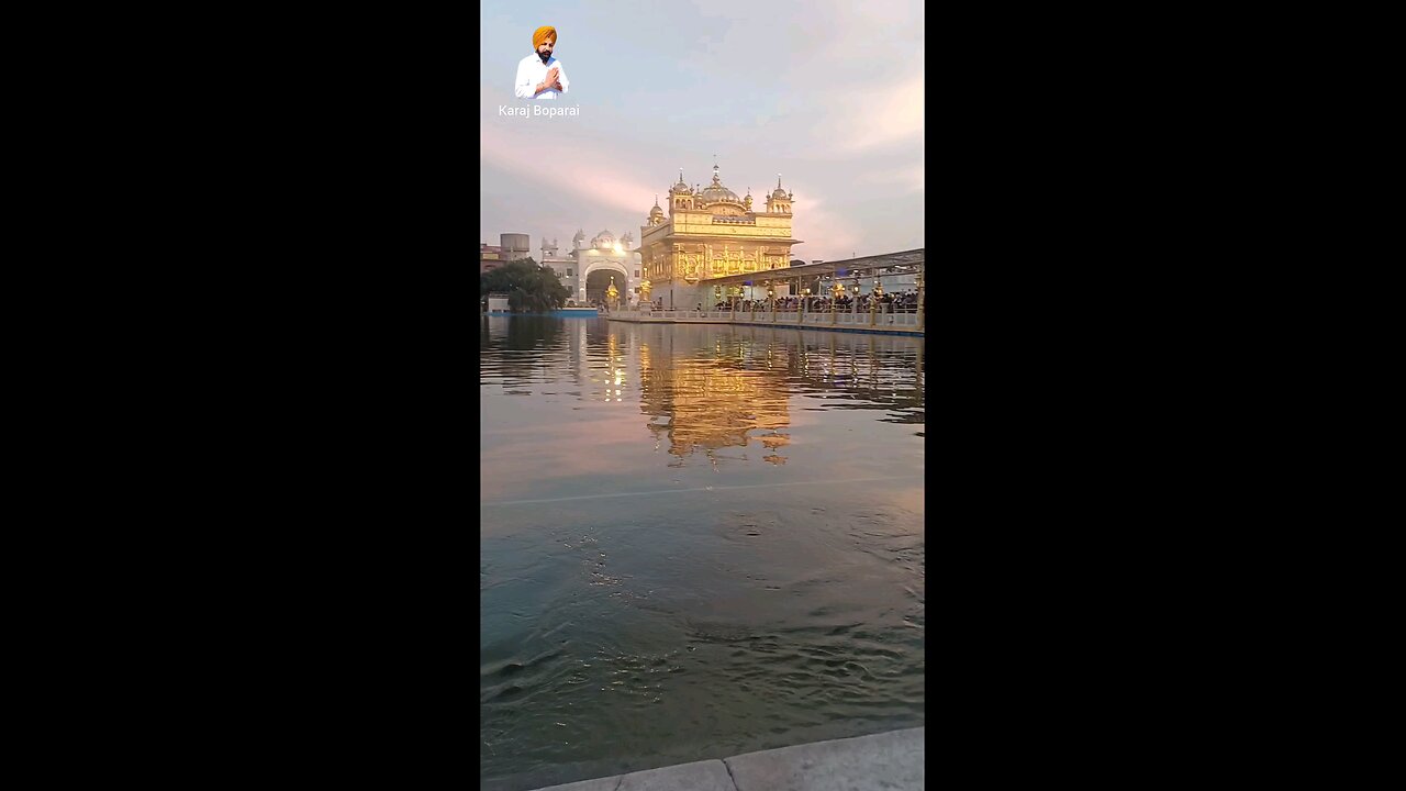 dhan guru ramdas ji