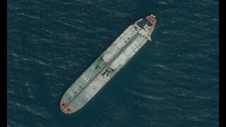 Ahoy! Pirate Trump Seizes Venezuelan Oil Tanker - 'We'll Keep The Oil!'