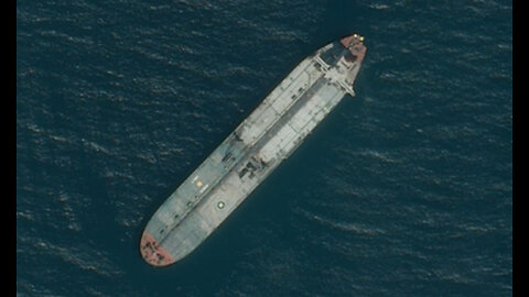 Ahoy! Pirate Trump Seizes Venezuelan Oil Tanker - 'We'll Keep The Oil!'