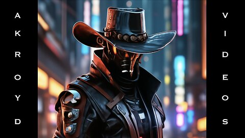 TESLA - MODERN DAY COWBOY