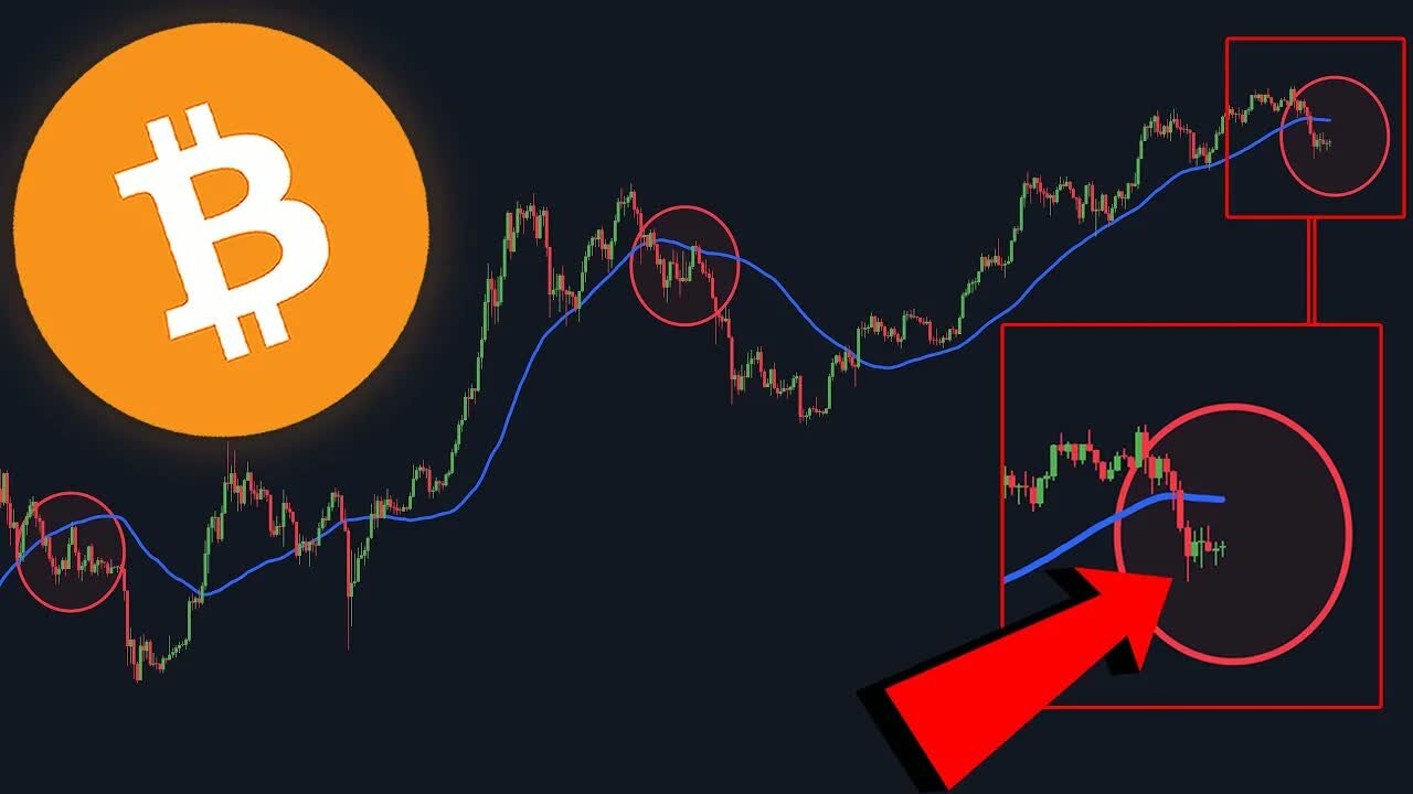 BITCOIN: THE TRUTH YOU NEED...