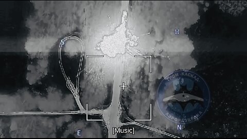 🇷🇺 🇺🇦 🏹 HIMARS MLRS fell victim to the "Geranium" 💥🪖