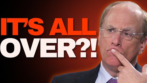 ITS OFFICIAL: The 4 Year Cycle is BROKEN: Prepare NOW | EP 1356