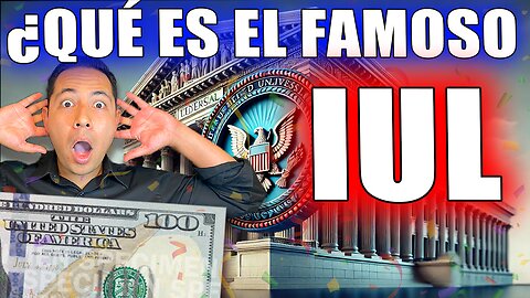 IUL 🤔 ¿qué rayos es un IUL? - ¿cuánto cuesta y cuánto ganan los agentes?