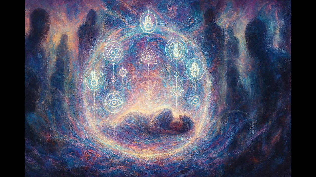 Hijacked Dreams: When the Night Becomes a Battleground