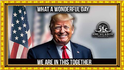 New And We Know 1.15.26 - CHECKMATE, Somalis must leave, Checkmate, Clinton Trouble