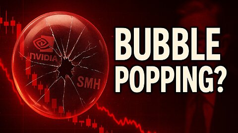 Why Are Tech Stocks Crashing This Week?