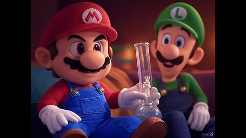 Best Budz Podcast/Super Mario World