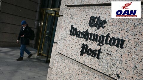 Major Shake-Up at Washington Post: One-Third of Workforce Cut