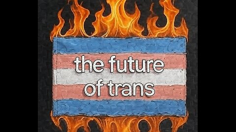 The Future of the trans movement