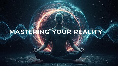 Conscious Creation And Universal Alignment