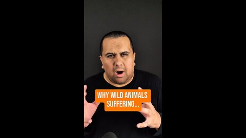 Why Wild Animal Suffering Is a Human Fantasy