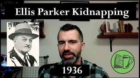 This NJ detective kidnapped an innocent man in connection to the Lindbergh case