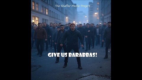 Give Us Barabbas! (song)