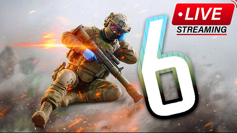 Battlefield 6 road to rank 200