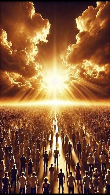 the interdimensional antichrist: mark of Satan