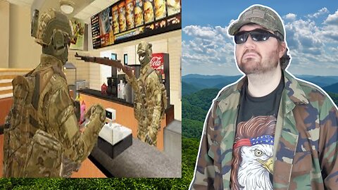 Burgers With The Boys (JoshDub) - Reaction! (BBT)