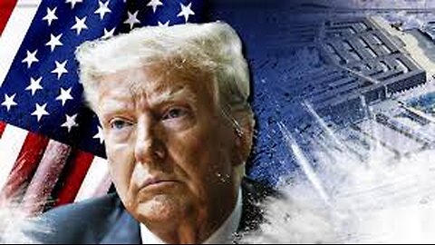 War Against Trump