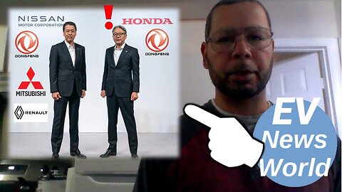 Honda Nissan merger - part 3 - things get complicated