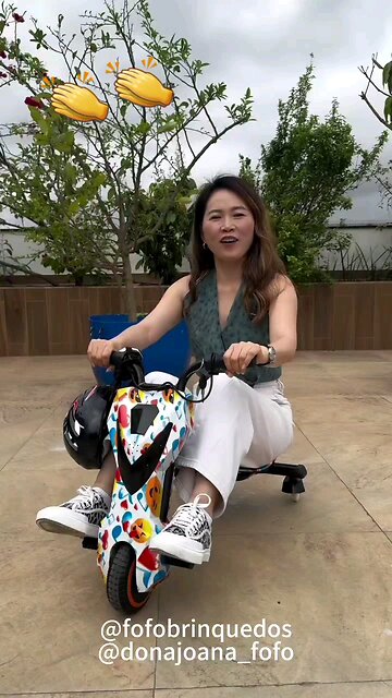 Dona Joana da China 🇨🇳