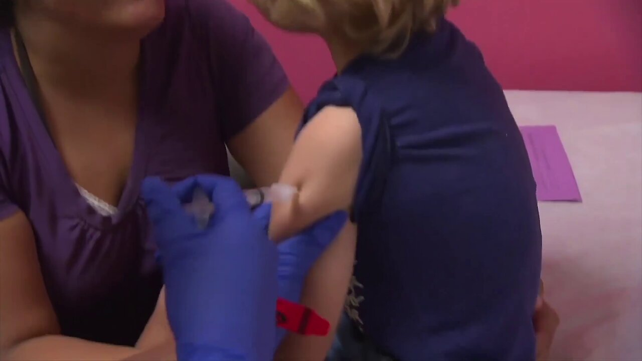 Eine unbequeme Studie - An Inconvenient Study