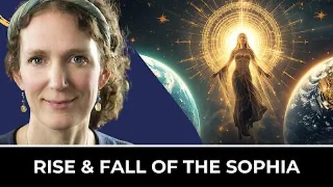 The Rise & Fall of the Sophia & Creation of Phantom Earth