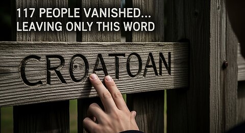 The Roanoke Enigma: Vanished or Assimilated? | E63 | The Origin Pulse