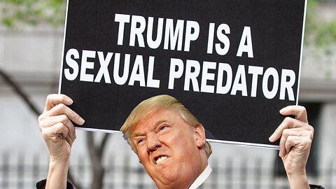 A Predator in Power
