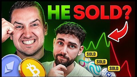 The 2025 BULLRUN Might Be OVER...Crypto Expert Explains!