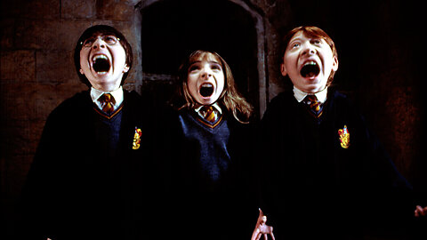 Thankful for WIztarding - #HogwartsLegacy Playthrough