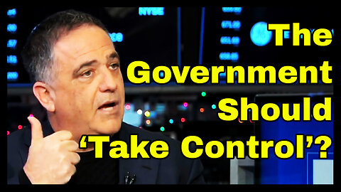 ‘Limit The First Amendment’ To ‘Protect It’?