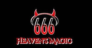 Watch out for 666 Song by Heaven's Magic