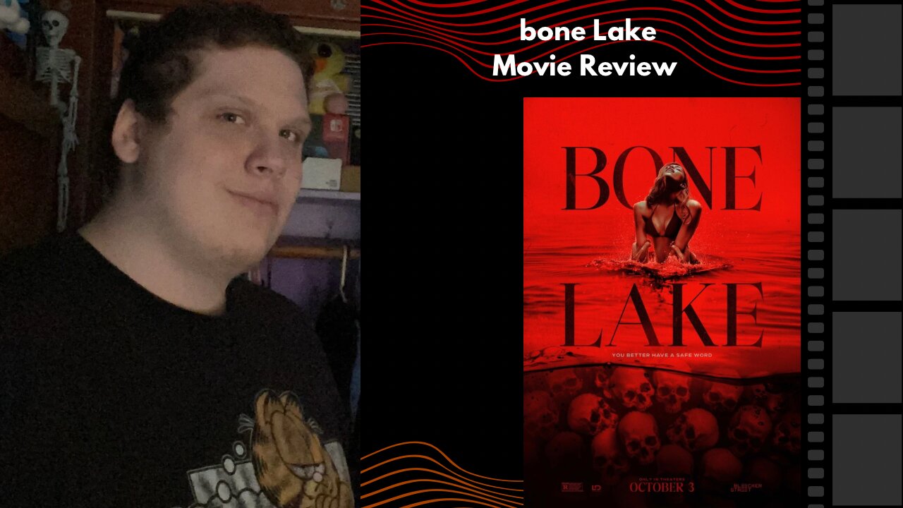 Bone Lake - Movie Review