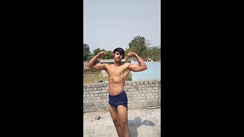 Indian Hot Male