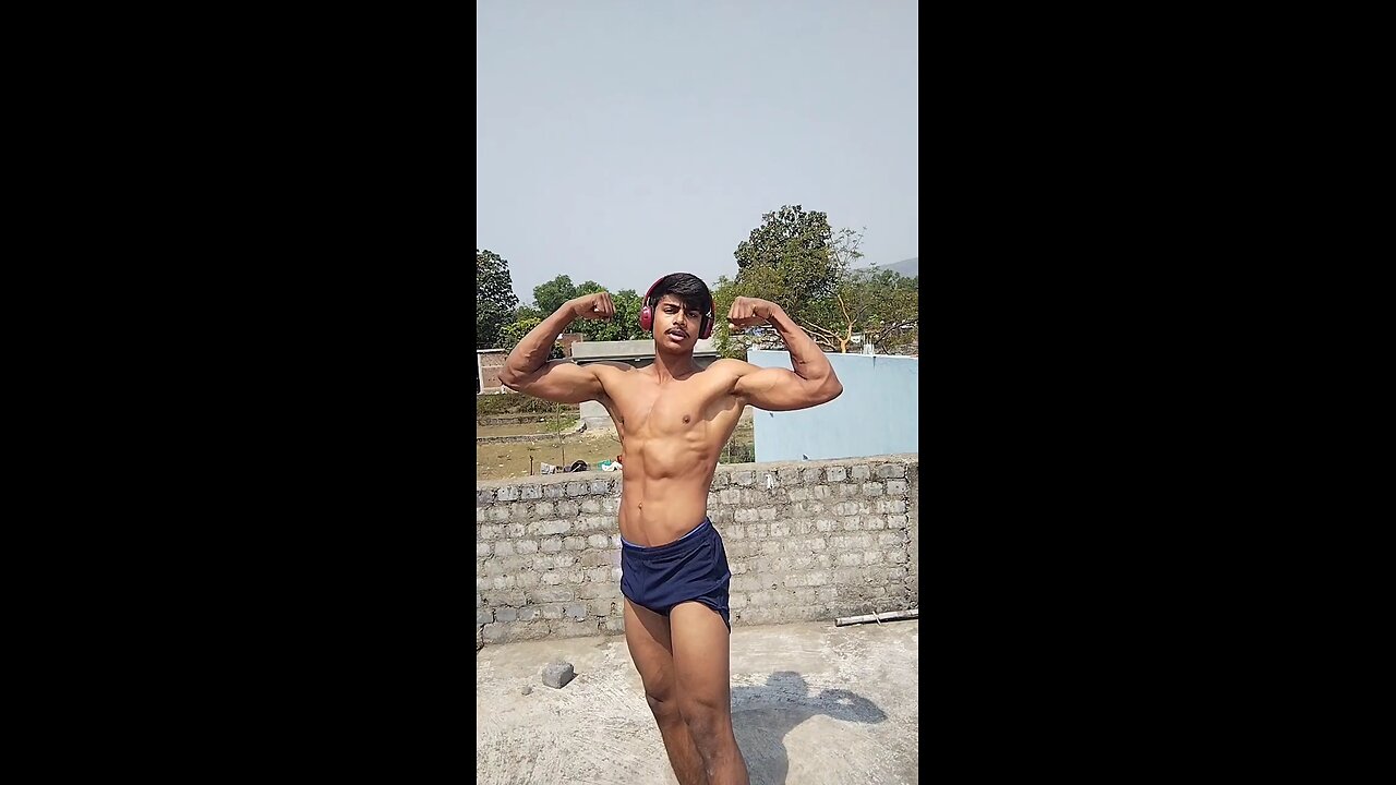 Indian Hot Male