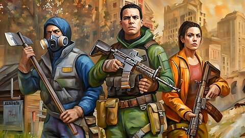 Isometric Survival Game With Base Building: Survive the Fall Ep 4