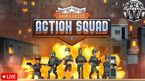Door Kickers: Action Squad | Bustin' Boyz