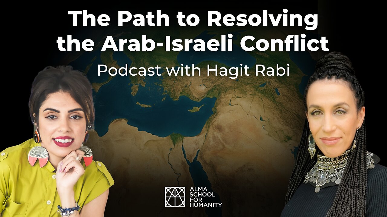 The Path to Resolving the Arab-Israeli Conflict