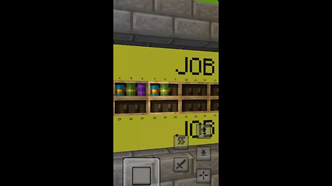 Job 8 - the KJV Bible in vanilla Minecraft #KJV #Job #Bible #Minecraft