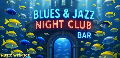 Music with Ice: Blues and Jazz Night