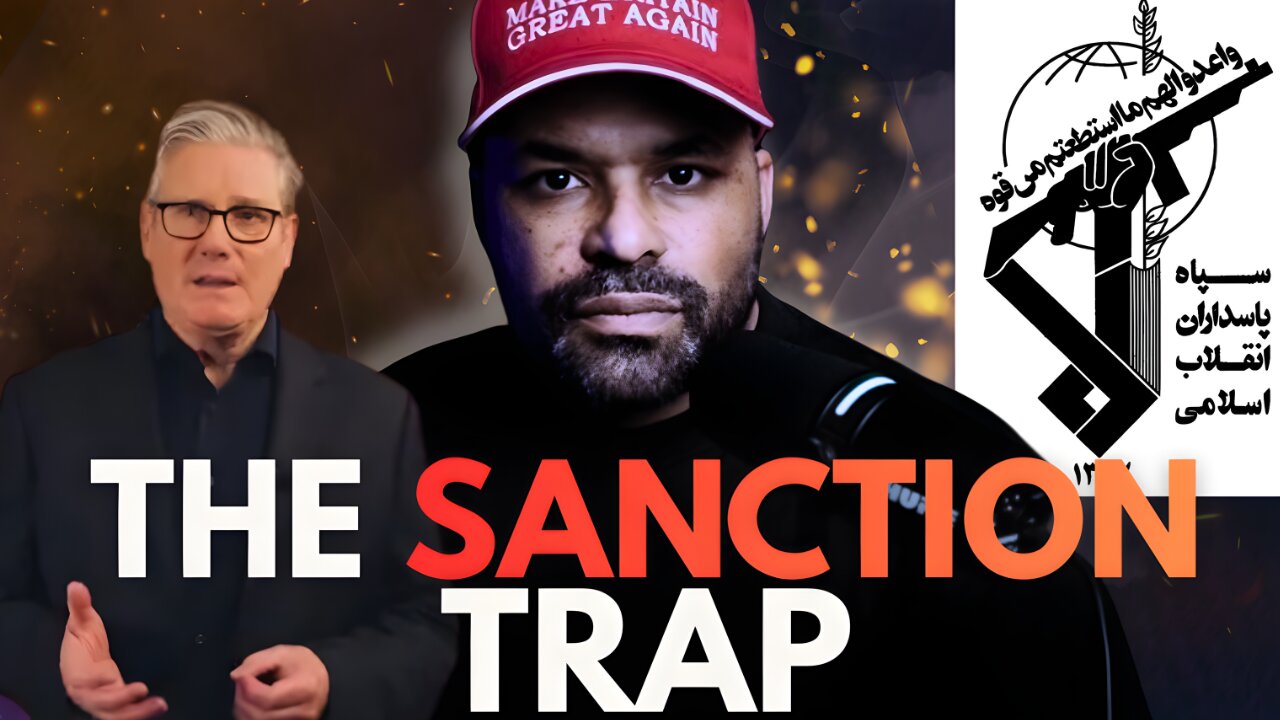 IRAN SANCTION’S BACKFIRE