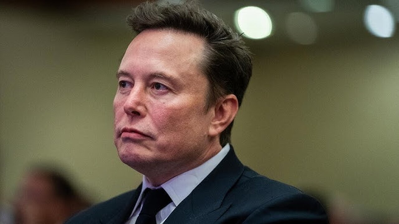 WHOA: Trump officials finally TURN ON Elon Musk