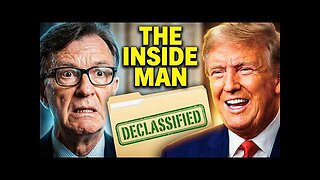 The Banker’s Inside Man: Mandelson’s Secret 2008 Role