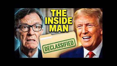 The Banker’s Inside Man: Mandelson’s Secret 2008 Role