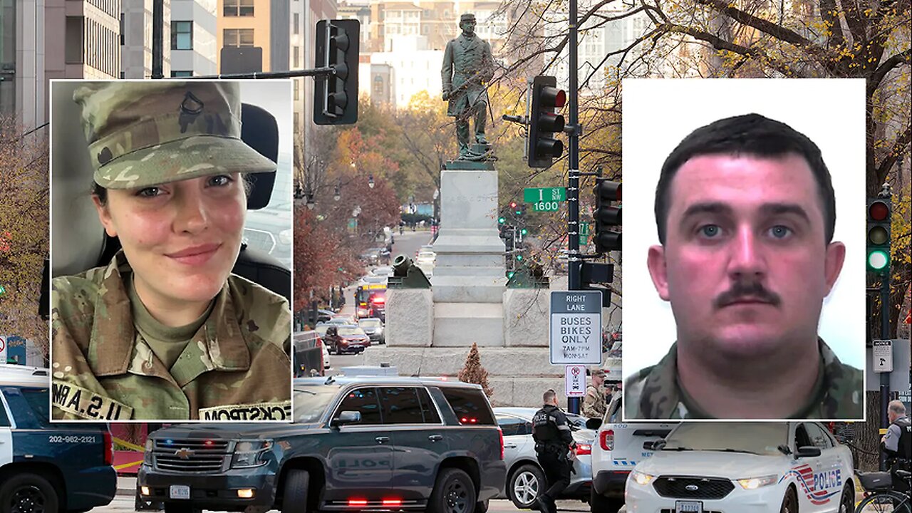 Here's the result of Democrat vetting