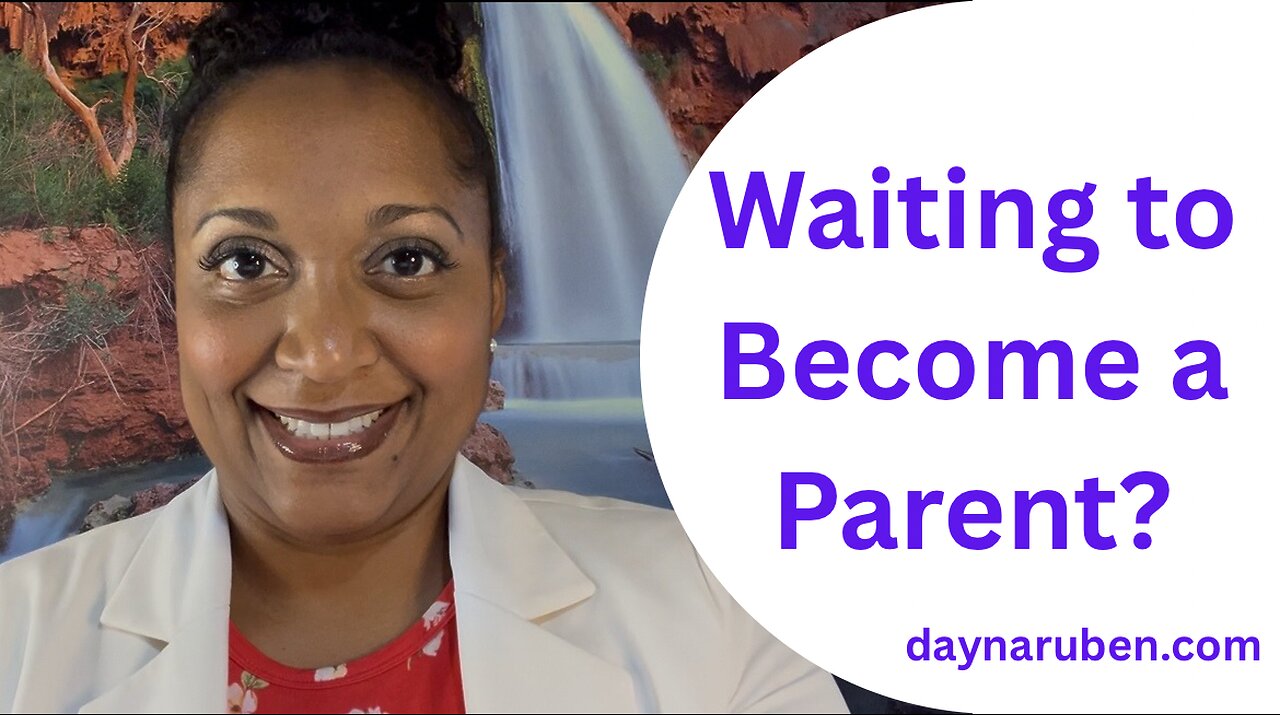 Playing the Waiting game? Learn how to navigate waiting to become pregnant 🤰🏻